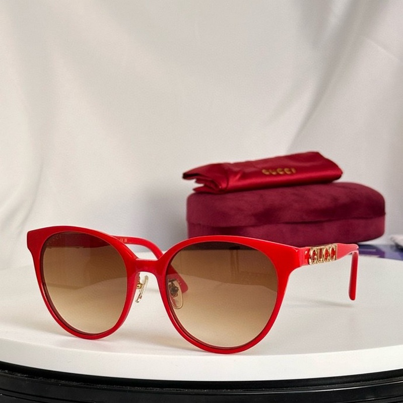 Gucci Sunglasses 238